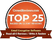 Content for Best Email Encryption Software
